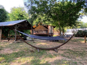 Safari Cabin B